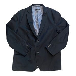 INC International Concepts | EUC Button Front Blazer